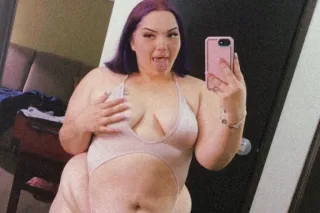 ❄🥵 IM BACK FOR THE NIGHT 😻💦 - Image 3